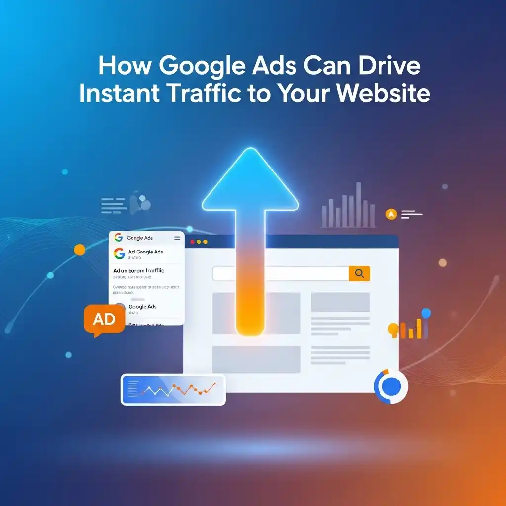 Google ads